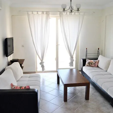 Villa Evoteli Group Turquoise 4+1 Ozel Havuzlu Bogazici