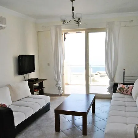 Villa Evoteli Group Turquoise 4+1 Ozel Havuzlu Bogazici