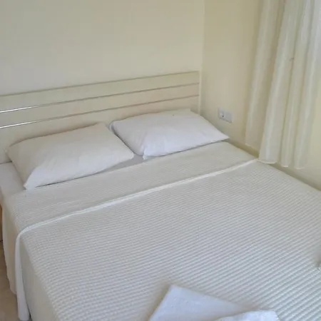 Villa Evoteli Group Turquoise 4+1 Ozel Havuzlu Bogazici