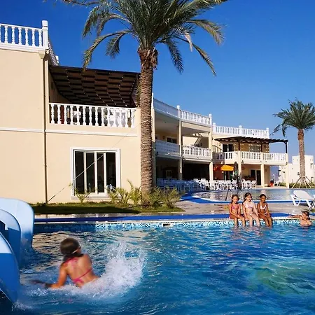 Evoteli Group Turquoise 4+1 Ozel Havuzlu Villa