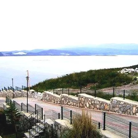 Evoteli Group Turquoise 4+1 Ozel Havuzlu Villa *