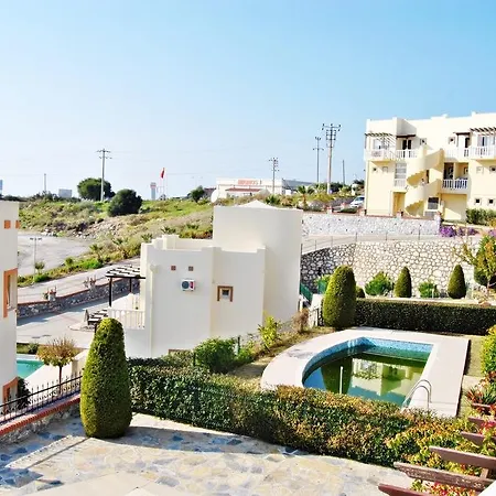 Evoteli Group Turquoise 4+1 Ozel Havuzlu * Bogazici