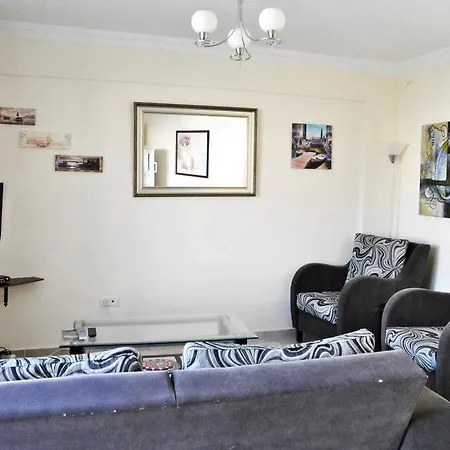 Evoteli Group Turquoise 4+1 Ozel Havuzlu Villa Bogazici