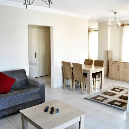 Villa Evoteli Group Turquoise 4+1 Ozel Havuzlu Bogazici