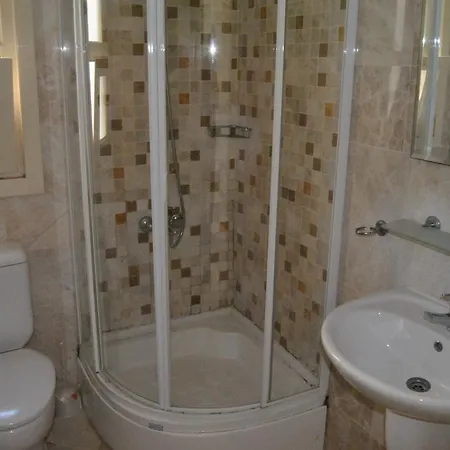 Villa Evoteli Group Turquoise 4+1 Ozel Havuzlu Bogazici