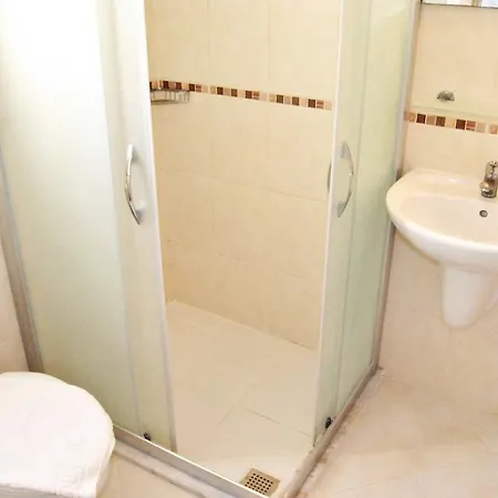 Evoteli Group Turquoise 4+1 Ozel Havuzlu Villa *