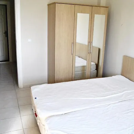 Evoteli Group Turquoise 4+1 Ozel Havuzlu Boğaziçi