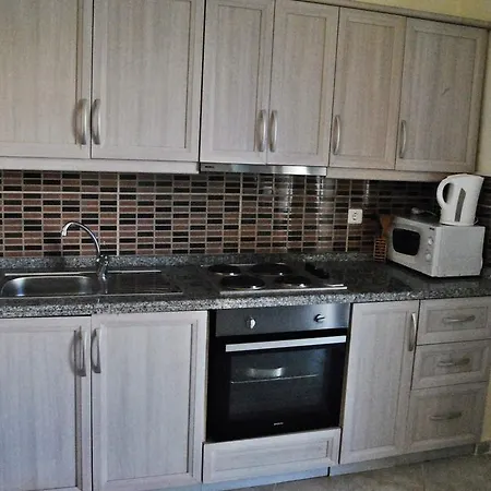 Evoteli Group Turquoise 4+1 Ozel Havuzlu