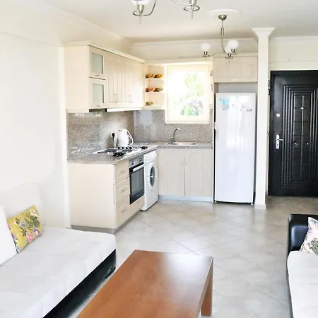 Evoteli Group Turquoise 4+1 Ozel Havuzlu * Boğaziçi
